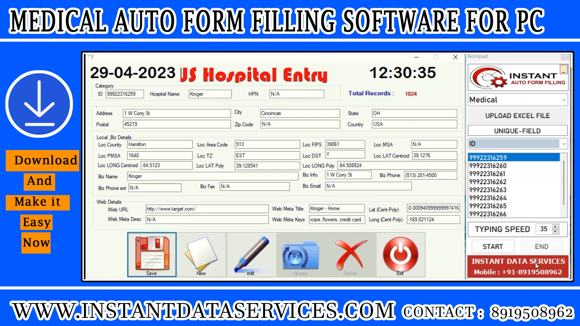Medical Form Filling Auto Typing Software.jpg